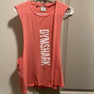 Gymshark Tank Top